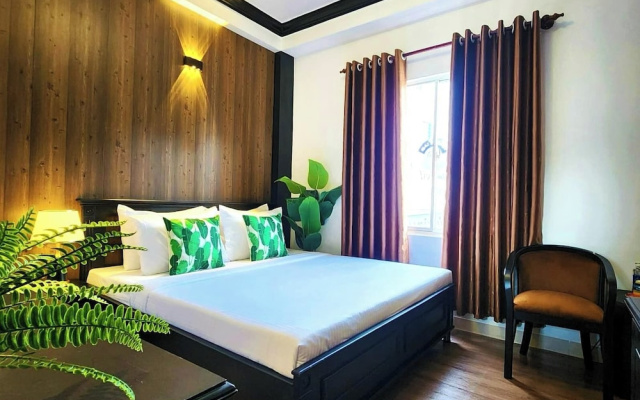 Rosa May Hotel – Guest Rooms – Ho Chi Minh City