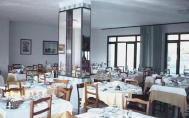 Hotel Manzi