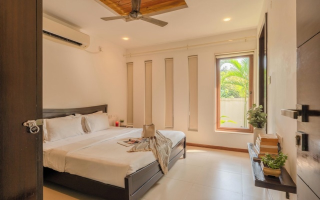 Staymaster Aurum Aqua 3BR Villa