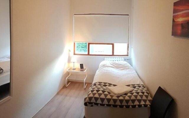 Puffin Palace Guesthouse