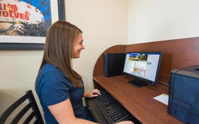 My Place Hotel - Yakima