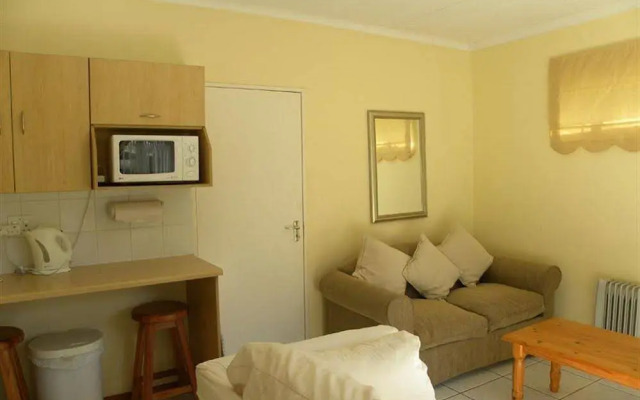 Strathavon Bed and Breakfast