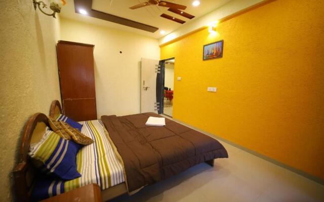 The Croft House Mahabaleshwar