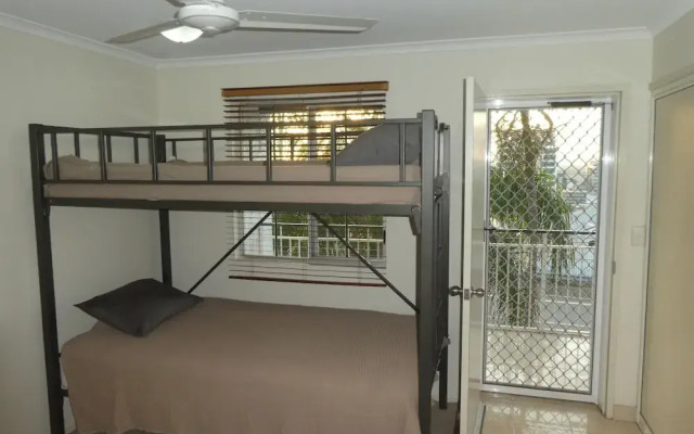 Townsville Terrace