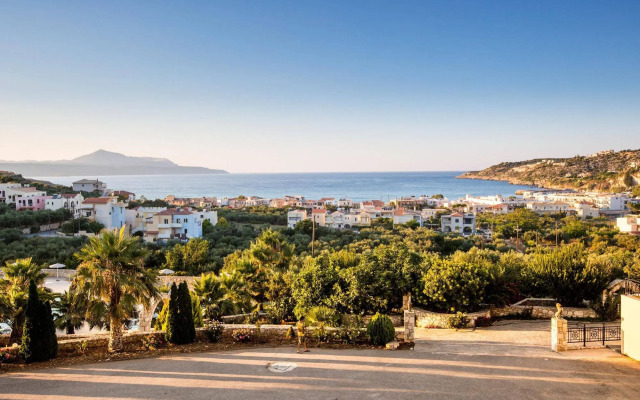Almyrida Village and Waterpark Hotel
