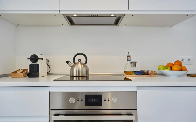 Sunny Beachfront Escape