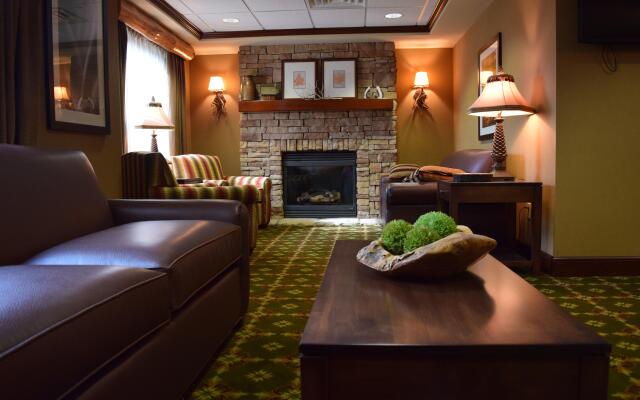 Holiday Inn Express Logan by IHG
