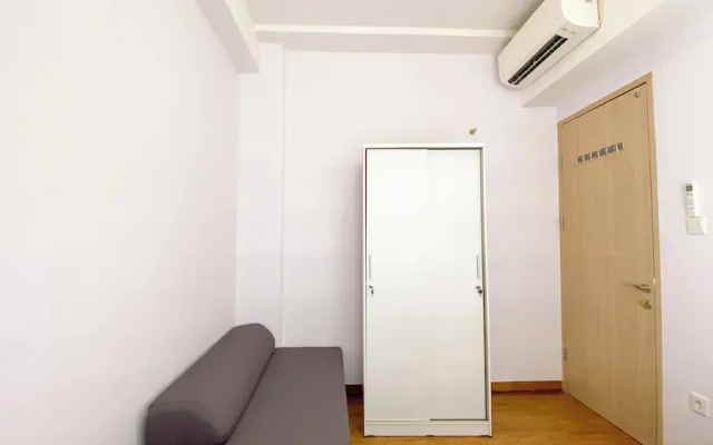 Good And Warm 2Br At Tokyo Riverside Pik 2 Apartment