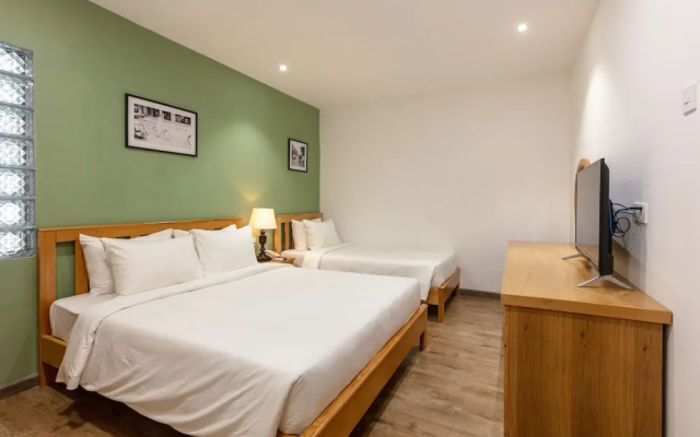 Dien Luc Hotel