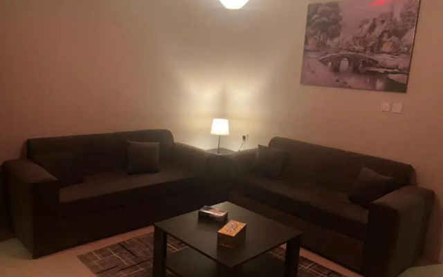 Al Tal Serviced Apartments - economic