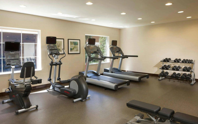 Fairfield Inn & Suites Houston Intercontinental Airport