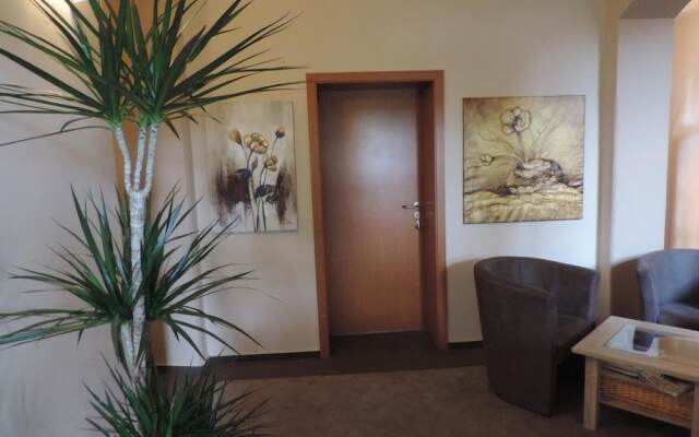 Hotel Carl von Clausewitz