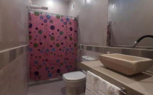 Hostel Taguato