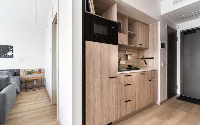 LURICH Residences