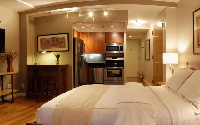 Sanctuary NYC Retreats