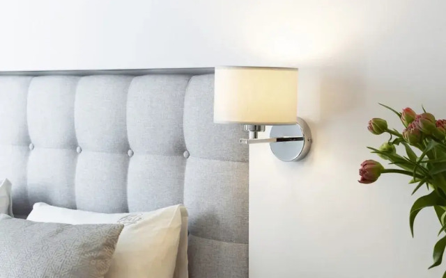 Elite Apartments Cozy Studio Old Town View