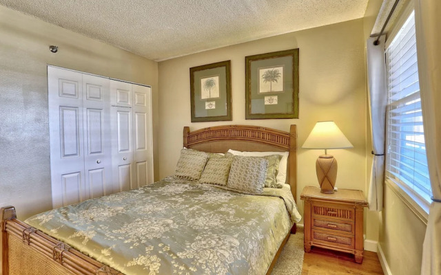 Villa Madeira 404 - Premier