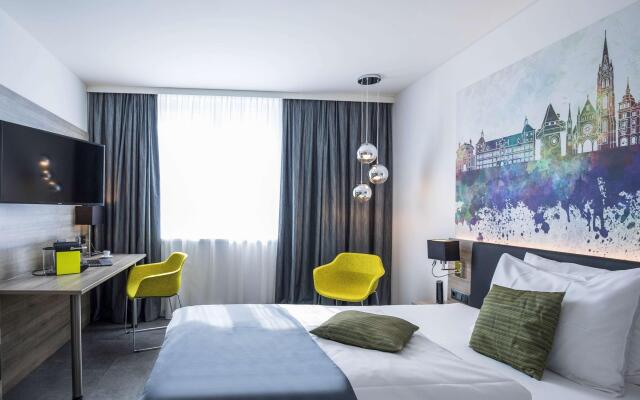 Hotel Mercure Graz City