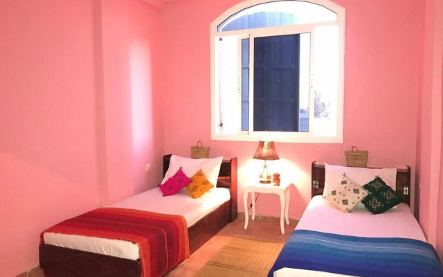 Ilios Surf Hostel
