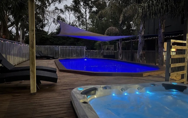 Elk Estate