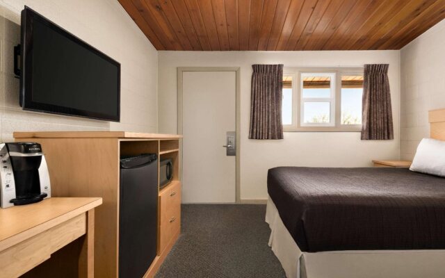 Thriftlodge Moose Jaw