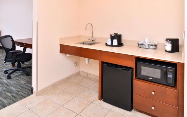 Hampton Inn Virginia Beach-Oceanfront South