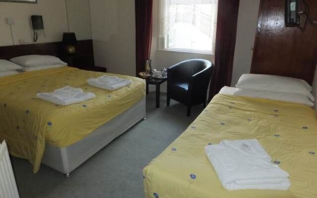 Seaward Hotel