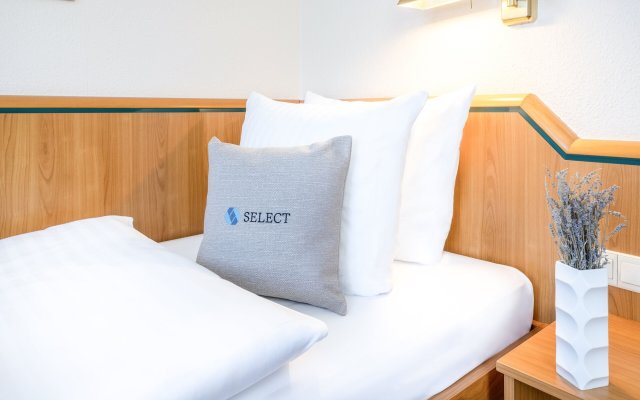 Select Hotel Solingen