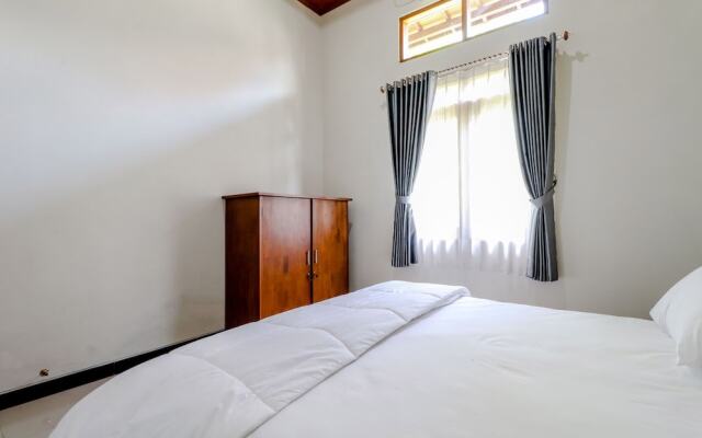 Jenak Homestay