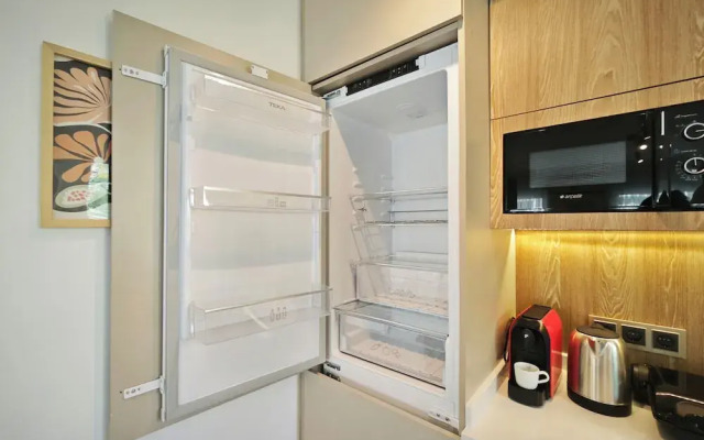 Marmada Suites