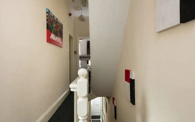 Short Term Shared R&R In Chorlton