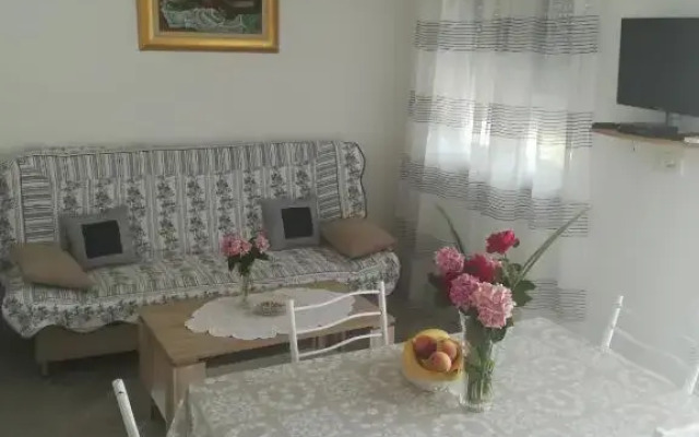 Apartmani Cvita