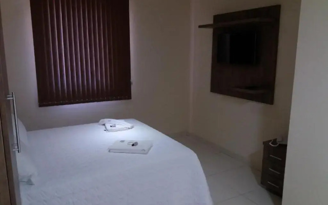 Hotel Dom Quixote