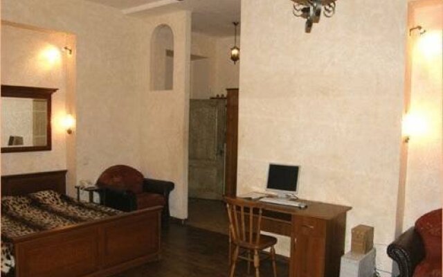 Kiev Accommodation Apartments on Mikhailivska st