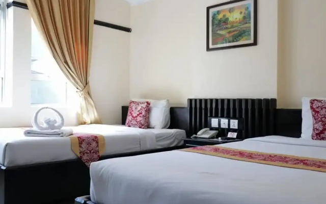 Salita Hotel