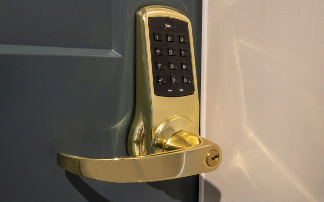 Square Victoria Maison Hôtelière