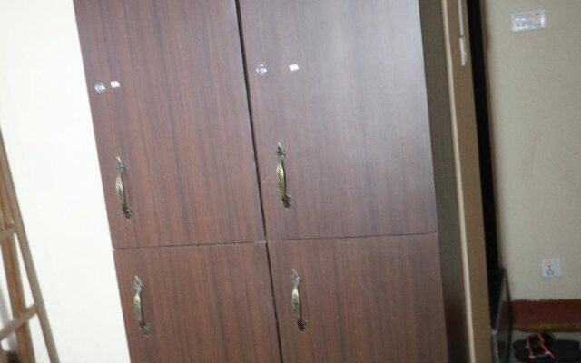 Rambler Hostel Pvt Ltd