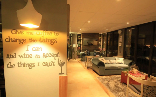 Bay View Somerset West