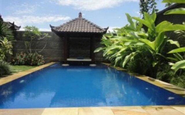 Villa Nian Luxury Villa & Spa