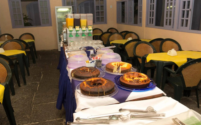 Hotel Caraguatatuba