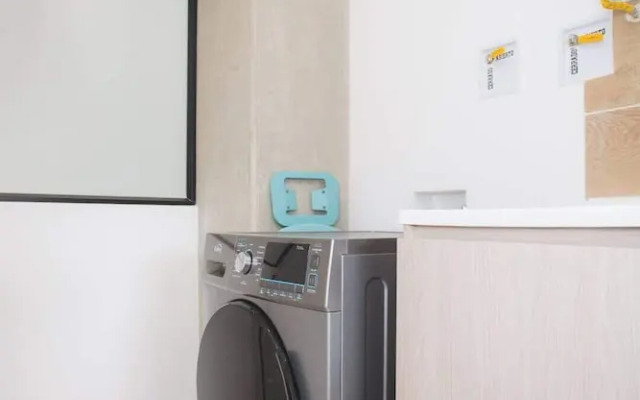 Perfect 3 BR in Laureles in Medellín