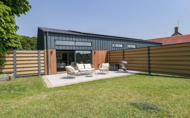 Tilia Barn