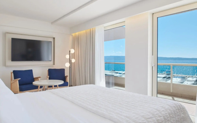 Le Meridien Lav, Split