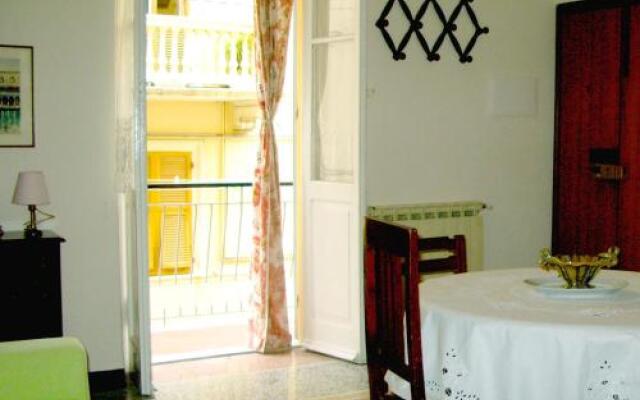 Americhe Apartment
