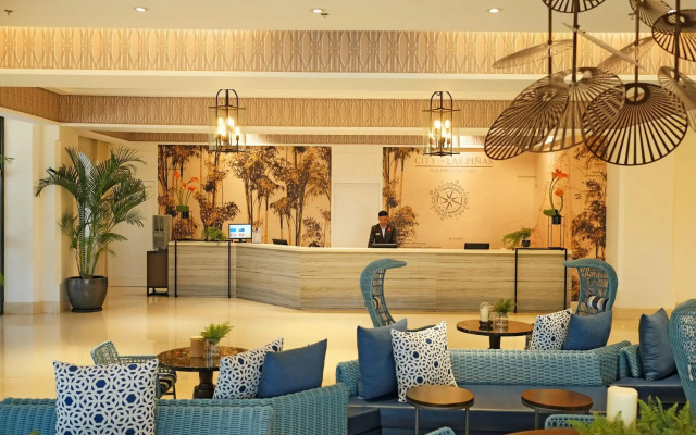Mella Hotel
