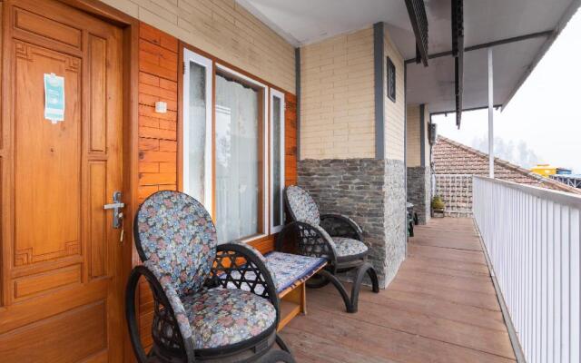 OYO 1765 Herman Homestay