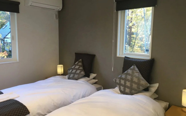 Casa Verde Hakuba