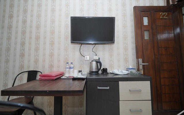 Soreang Hotel