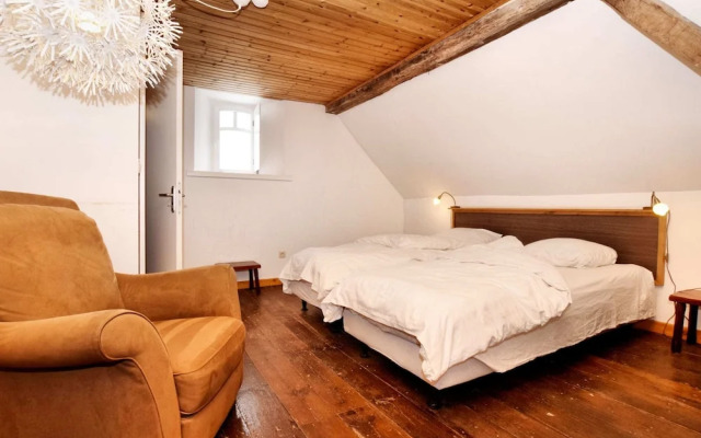 Holiday Home Ideal for Groups