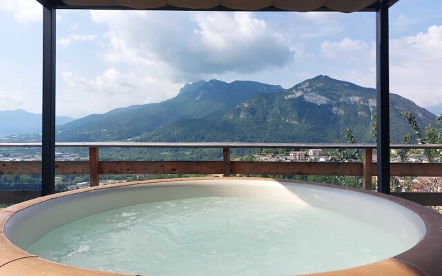 Agriturismo Maso al Sole